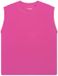 SCHIESSER Tanktop Dames Fuchsia Effen 95% Modal, 5% Elastaan Maat M