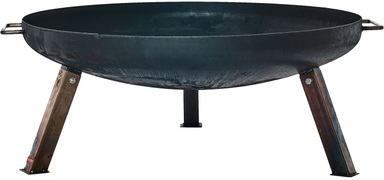 Grill Guru Fire Bowl Ø 80cm