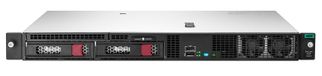 HPE ProLiant DL20 Gen10 server 0 GB Rack (1U) Intel® Pentium® G5420 3,8 GHz 8 GB DDR4-SDRAM 290 W