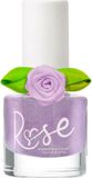 Snails Kinderen Meisjes Nagellak Veilig Afwasbaar - Rose Nagellak LIT