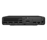 HP Pro Mini 400 G9 Intel Core i7-14700T 16GB DDR5 512GB SSD Windows 11 Pro Mini PC Noir