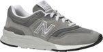 New Balance CM997HCA Heren Sneakers Grijs