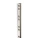 Adam Hall 6150 Rail de montage aluminium perforé - Profil