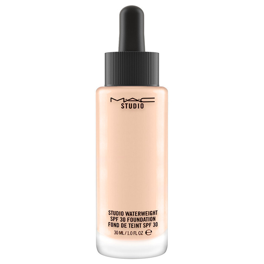 MAC NW13 Studio Waterweight SPF30 Foundation 30 ml