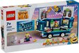 LEGO Despicable Me 4 - Muzikale feestbus van de Minions - 75581