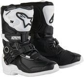 Alpinestars Tech 3s Off-road Laarzen Zwart EU 28 Jongen