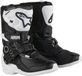 Alpinestars Tech 3s Off-road Laarzen Zwart EU 28 Jongen