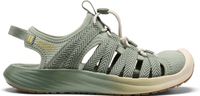 Keen Whisper Lite Dames Wandelsandalen Lily Pad/Cream Gold - Maat 36
