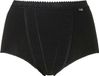 sloggi Control Dames Maxi Verstevigende slip - Zwart - Maat 48