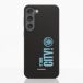 Fibriva™ Coque de Téléphone Compostable Samsung Galaxy S23 - Man City Officiel - C’Mon Vertical