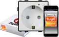 RTX Zigbee prise mince avec mesure d'énergie - Tuya Smart Home
