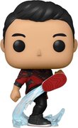 Funko Shang-Chi (Action Pose) - Pop! - Shang-Chi