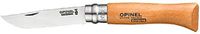 Opinel - Couteau de poche - No. 06 - Carbone