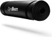 GymBeam Yoga Mat Oefenonderlegger Zwart