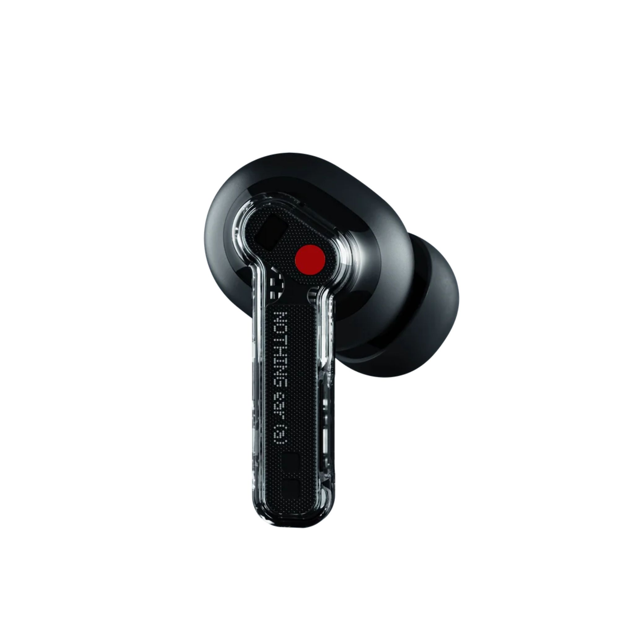 Nothing Ear (a) True Wireless In-ear Headset - Black