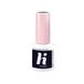HI HYBRID #415 Black Graphite nagellak, 5 ml