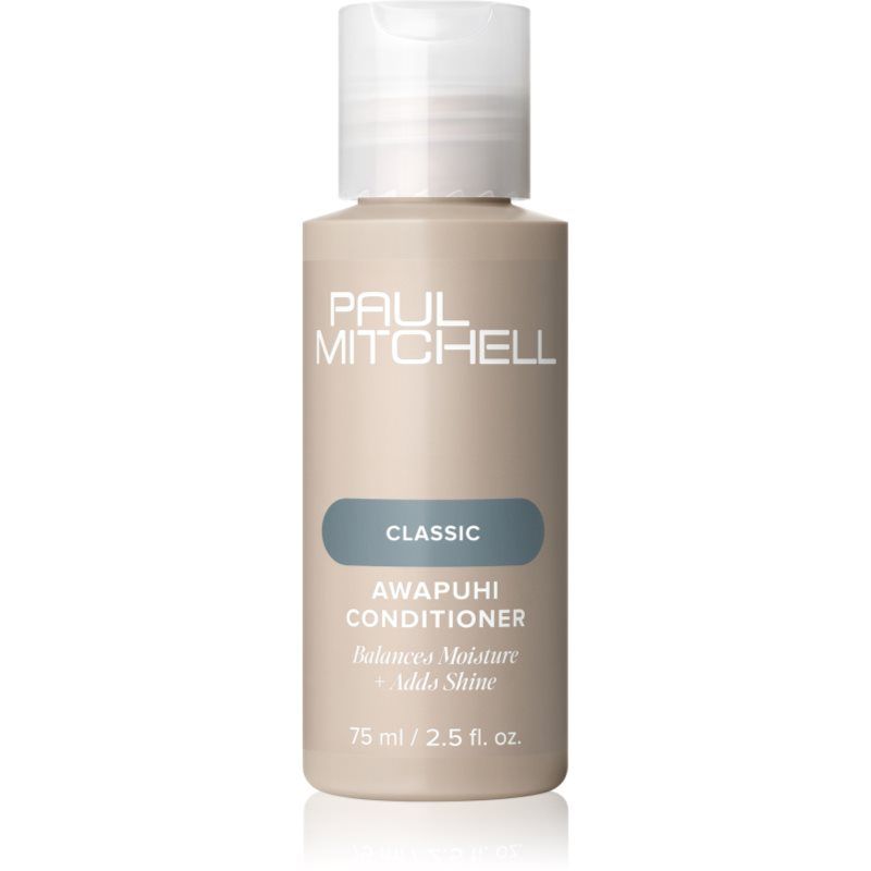 Paul Mitchell Classic Paul Mitchell Original Awapuhi Conditioner 75ml