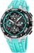 FESTINA MEN'S BLACK WATCH F20755/7