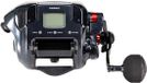 Shimano Fishing Reels Elektrische Molen Zilver 4000