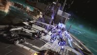 BANDAI NAMCO Entertainment GUNDAM ROGUE ORBIT Standard PlayStation 5