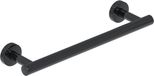 IVY Bond barre d'appui 30 cm, chrome noir PVD