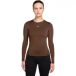 Nike Maillot manches longues femme One Fitted