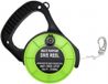 Scuba Choice Duiken Multi Purpose Duik Reel, 150', Groen
