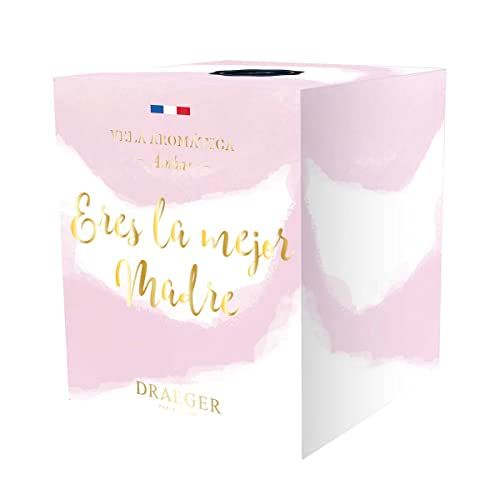 DRAEGER PARIS 1886 Draeger Paris Geurkaars Bernstein Du bist die beste Mama