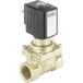 Bürkert vanne solénoïde 338113 6281 230 V G 1/2 1 pièce(s)