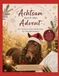 Achtsam durch den Advent - Ein Ausmal-Adventskalender für Pferdeliebhaber