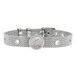 Herenarmband Talent Jewels TJA-5-11-03-1-215 Bracelet pour homme Argenté
