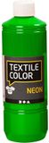 Creotime Textile Color Neon Groen Textielverf - 500ml