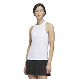 adidas dames Club Tennis Climacool Tank Shirt, white/white, S