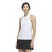 adidas dames Club Tennis Climacool Tank Shirt, white/white, S