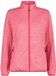 CMP Damesfleece Grid Tech Unlimitech magenta mel. S