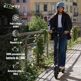 EZWAY eX85 Elektrische step