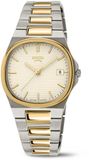 Boccia Titanium 3348-05 Dames Horloge