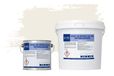 Wixx 2K Epoxy AQ 750 Revêtement pour béton - 5kg - RAL 9010 | Blanc pur