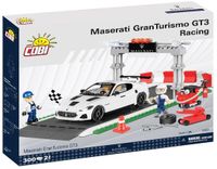 Cobi Maserati GT3 Racing