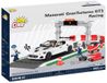 Cobi Maserati GT3 Racing