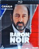 CANAL+ Baron Noir Intégrale 2 Saisons (Blu-ray)