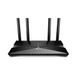 TP-Link Archer AX23 - Routeur Wi-Fi 6 - Double bande - Ethernet Gigabit - Noir
