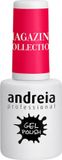 Andreia Professional Gellak - Kleur INTENS KERSEN MZ2 - Limited Edition - 10,5 ml