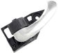 PRASCO Türgriff TY2878606 vorne links | Compatibel met: TOYOTA RAV 4 III