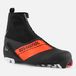 Fischer Chaussures de ski nordique Racing Unisexe X-10 Classic