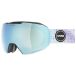 Uvex Skibrille für Damen Epic Attract S