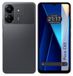 Tumundosmartphone Beschermhoes van siliconen, TPU, transparant voor Xiaomi Poco C65