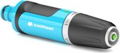 CELLFAST - Regelbaar Slangstuk - Ergo - Zwart/Blauw