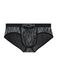 WOH Slip 'Pure Seduction' zwart