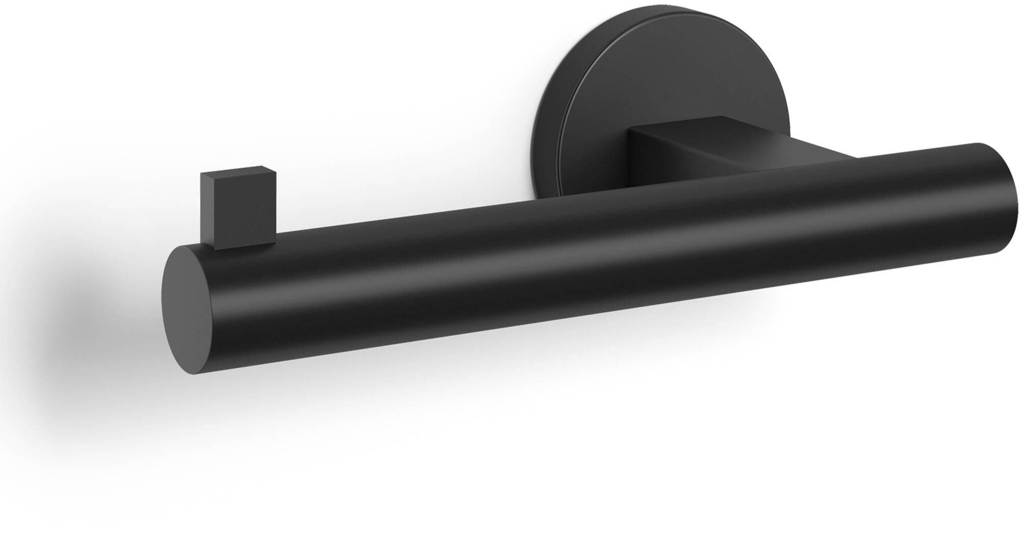 ZACK Scala - Zwart - EAN: 4034398408502